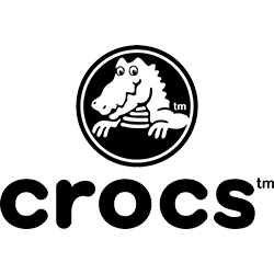 crocs logo
