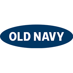 old navy logo