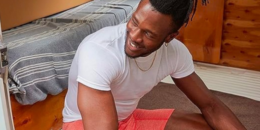 Up to 80% Off Hanes Clothing on Walmart.com | Styles from $3