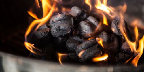 Royal Oak 10lb Bag Charcoal Briquettes Only $4.98 on Lowe’s.com