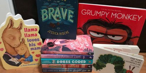 Kellogg’s Free Book Program is BACK | Here’s How to Get up to 20 Free Books!