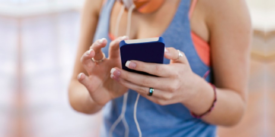 Free Workout Apps to Try This Summer (No Gym, No Problem!)