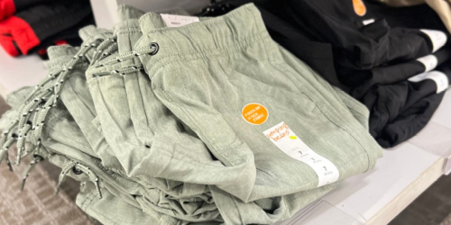 Today Only: Jumping Bean Clothes from $1.79 on Kohls.com