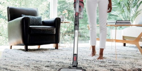 Shark Vertex Cordless Stick Vacuum Only $199 Shipped on Walmart.com (Regularly $349) | Includes a Hand Vac