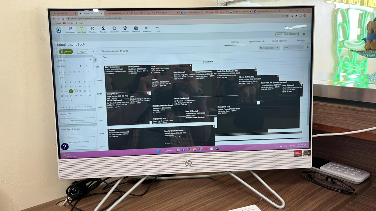 hp computer