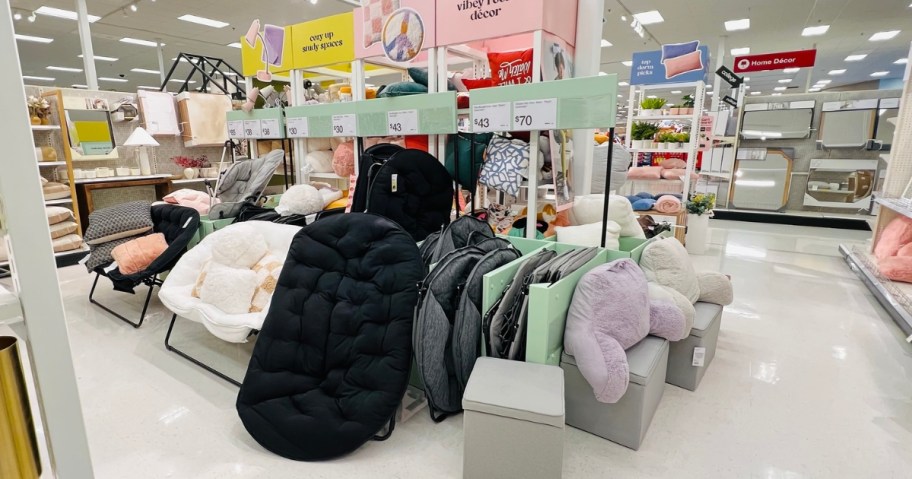 target college dorm items in store
