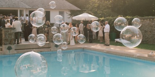 27 Cheap Wedding Ideas That Still Feel Luxe