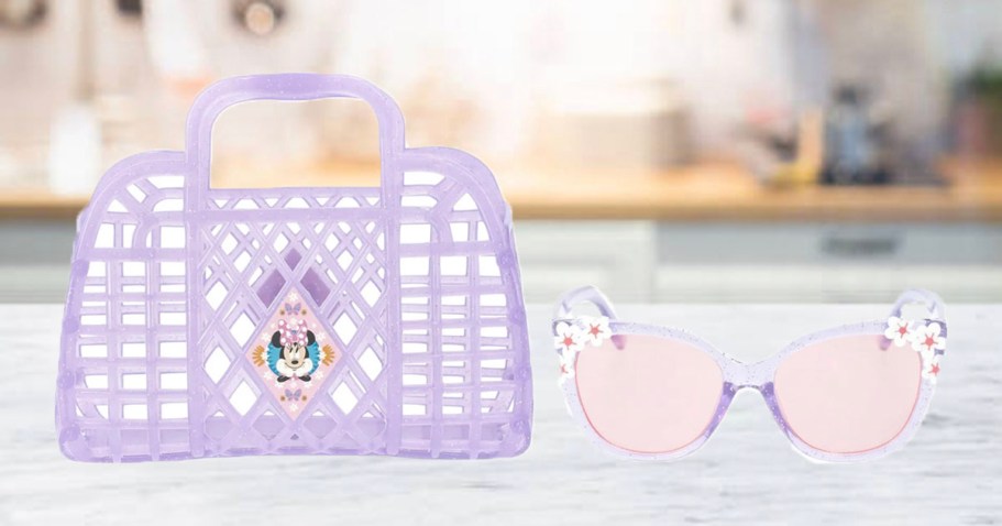Disney Kids Sunglasses & Case Only $3 on Walmart.com