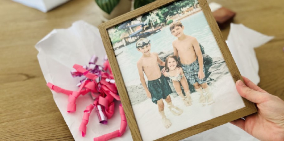 Last Minute Mother’s Day Gift Ideas (Many Are FREE!)
