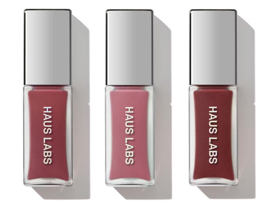Haus Labs Lip Glaze