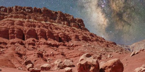 Fun Freebie: Send Your Name to Mars on NASA’s Upcoming Mission!