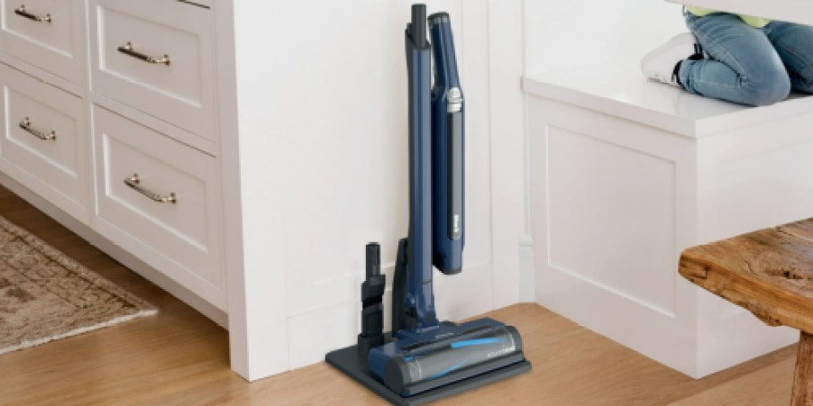 Shark WandVac System Just $98 Shipped on Walmart.com (Reg. $199)