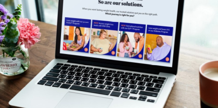 WeightWatchers Files for Bankruptcy…But It’s Not What You Think