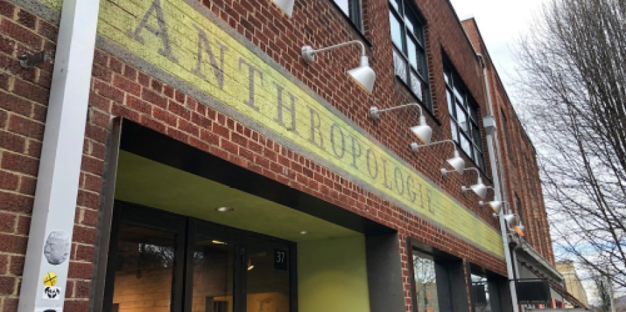Trendy Clothes Like Anthropologie But for WAY Less!