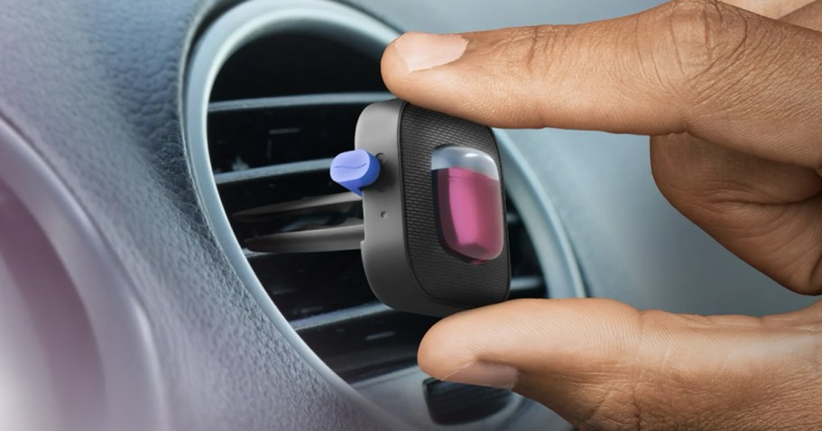 Febreze Car Air Freshener Just $1.49 on Amazon