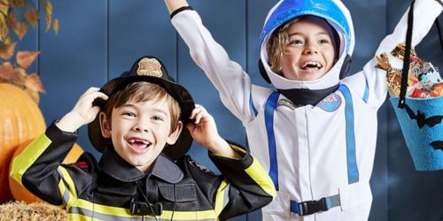 FREE Sam’s Club Halloween Event TODAY (12PM – 5PM) | Enjoy Free Candy, Photo Booth, & More!