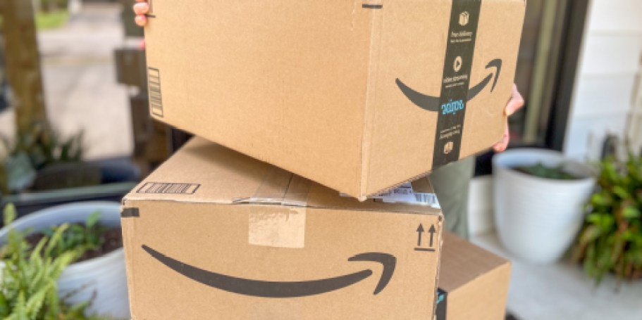 Amazon Haul Weekly Finds from $2.99 | Squishmallows, Vera Bradley, + More