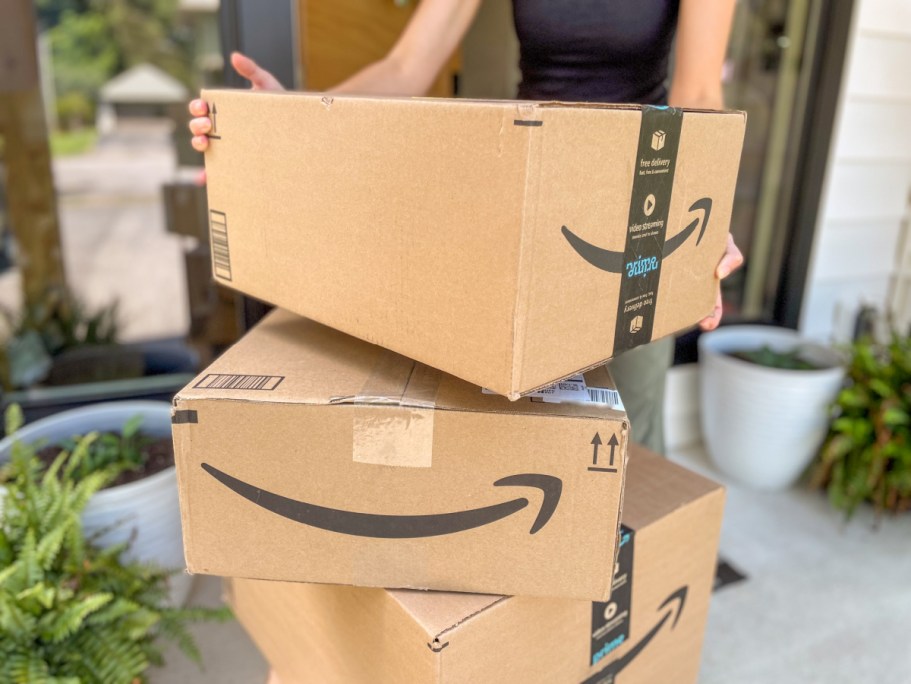 *HOT* Amazon Haul Weekly Finds from $2.99 | Squishmallows, Vera Bradley, + More