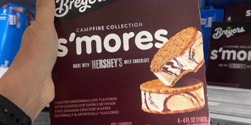 Spotted at Walmart: 8 New Must-Try Snacks & Treats!