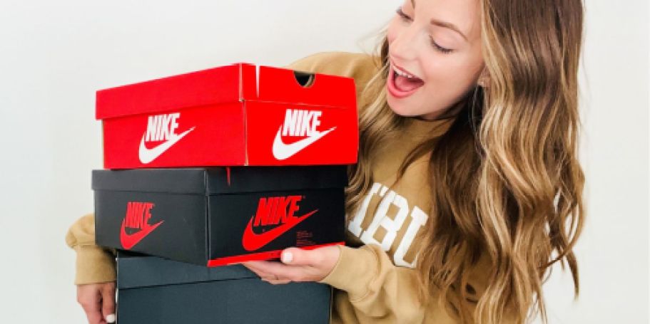 Up to 55% Off Nike Jordans | Styles from $49 (Regularly $110)