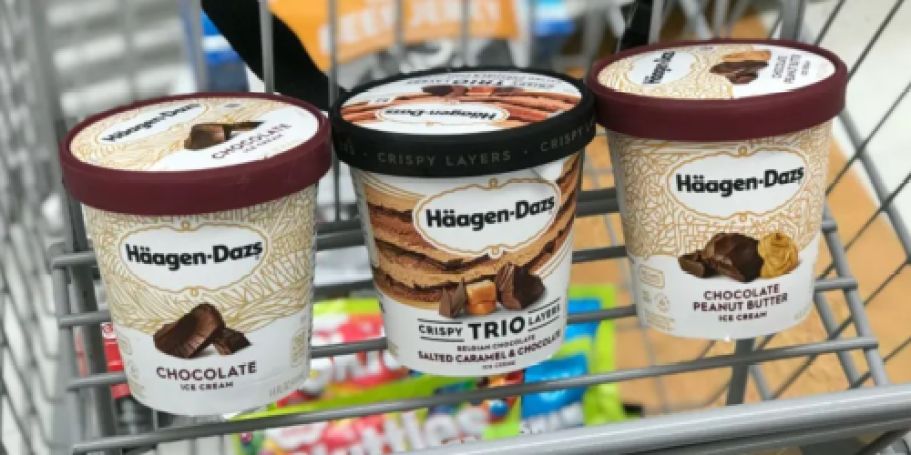Best Walgreens Weekly Ad Deals | BOGO Free Ice Cream, Almonds, Pop-Tarts + More!