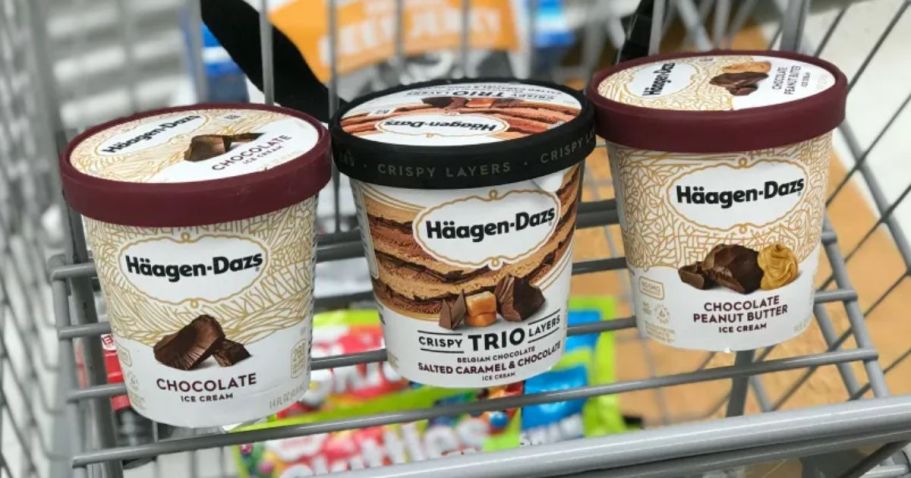 Best Walgreens Weekly Ad Deals | BOGO Free Ice Cream, Almonds, Pop-Tarts + More!