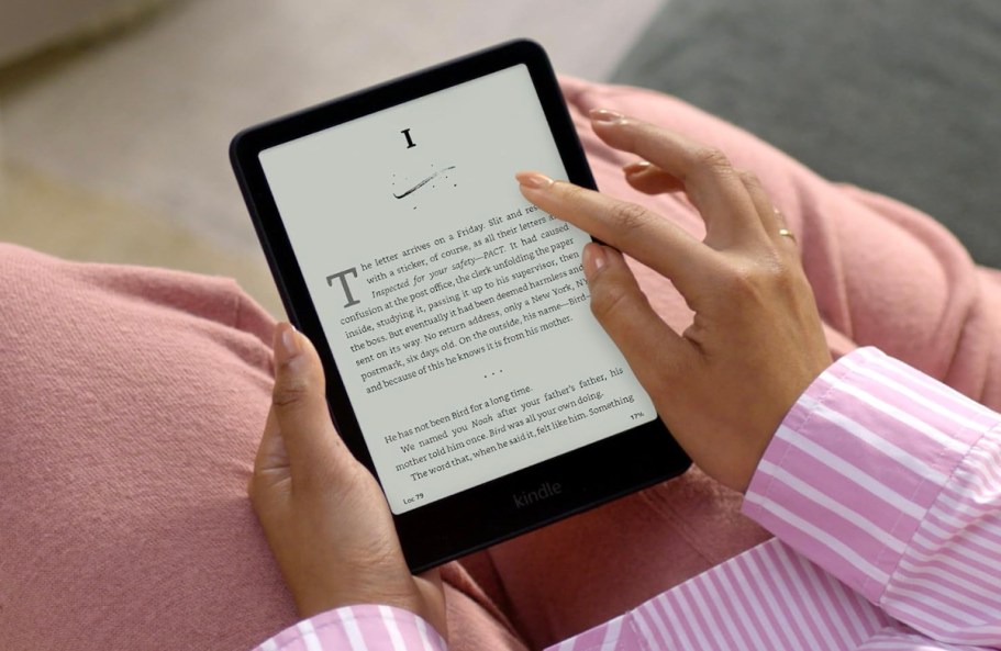 FREE eBook for Amazon Prime Members + Bonus Short Read!