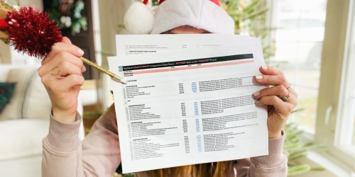 Your Ultimate Black Friday Cheat Sheet: All the Best Deals in One Place!
