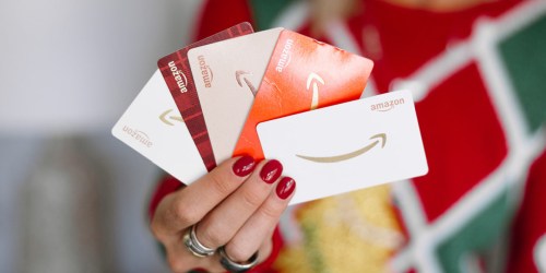 Black Friday Amazon Giveaway 2024 | 2 PM MST Winners (One Hour to Claim Your Prize!)