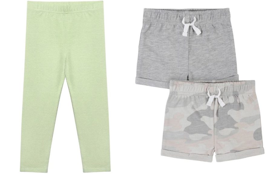 toddler leggings and bottoms