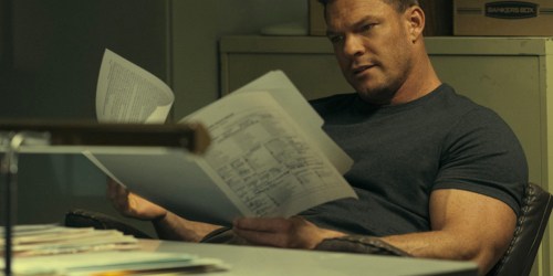 Attention Amazon Prime Members: Get 2 FREE Tickets to the Reacher Season 2 Premiere!
