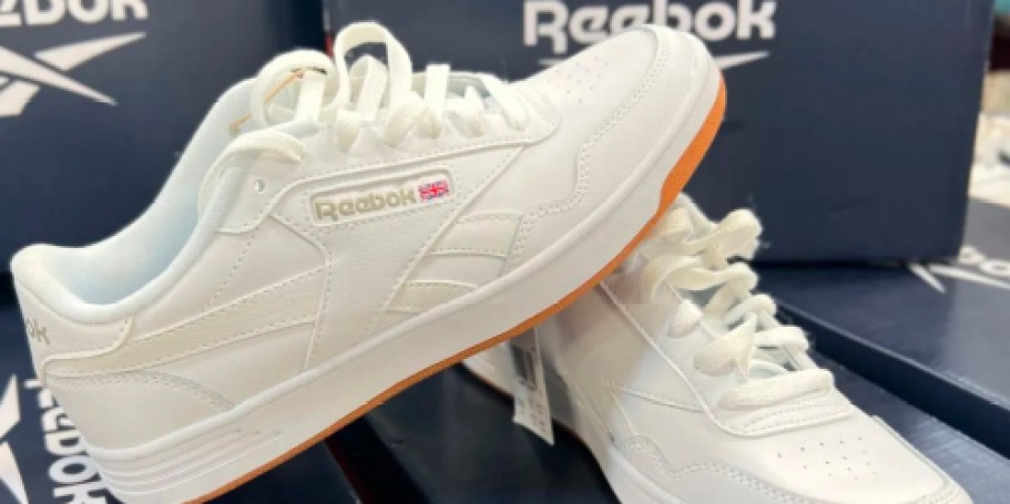 Up to 55% Off Reebok Shoes | Styles from $29.99 (Regularly $65)