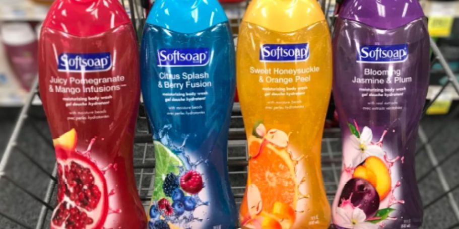 Best CVS Deals This Week: $34 Worth Of Personal Care Products UNDER $9 After Rewards