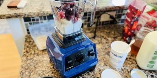 Highly Rated Vitamix Explorian Blender Bundle from $239.98 Shipped ($415 Value!)