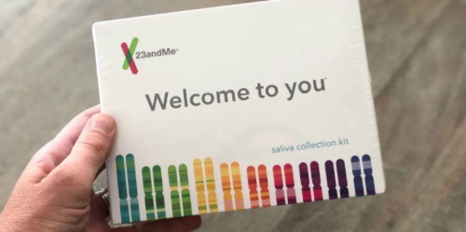 23andMe Files for Bankruptcy | Customers Urged to Delete Sensitive Data