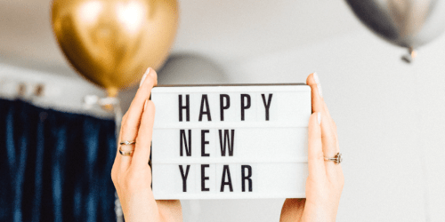 Happy New Year! Here Are Our Biggest 2023 Moments…