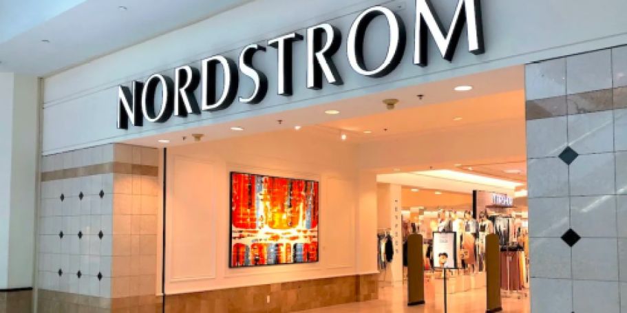Up to 65% Off Nordstrom Sale + Free Shipping | Save on Barefoot Dreams, Hunter, Vans, & More!