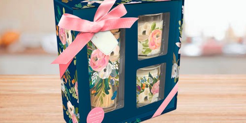 *HOT* $10 Off Studio Oh! Gifts + Free Shipping | Grab Candle & Match Gift Sets for $8.75 Shipped (Reg. $25)