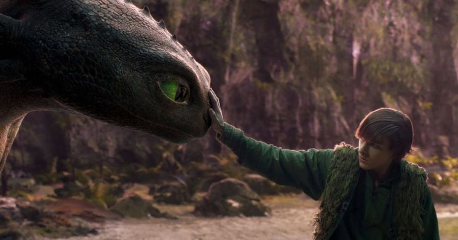 Possible 2 Free Tickets for How To Train Your Dragon for Xfinity Rewards Members