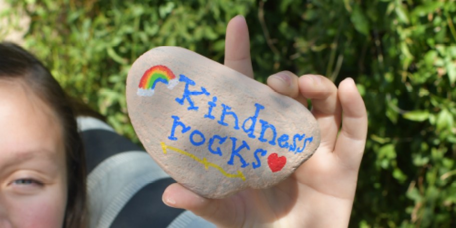 33 Simple Ways to Share Random Acts of Kindness