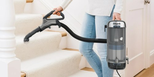 *HOT* Shark Vertex Duoclean Vacuum Just $289.90 Shipped on Walmart.com (Reg. $449)
