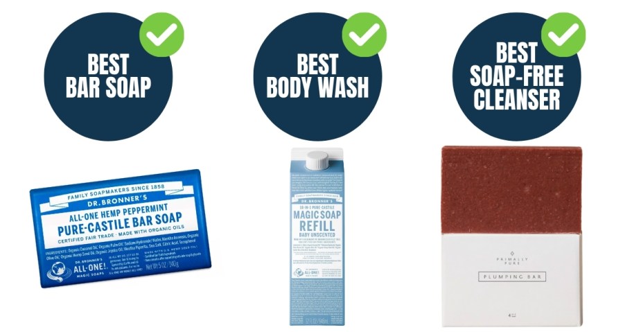 best bar body and soap free soaps 