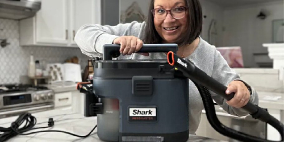*RARE* HSN Promo Code = HOT Buys on Shark, Clinique, Tarte, & More (Today ONLY!)