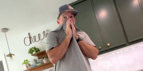 Wet Farts Spray Just $12.99 on Amazon (Watch Collin Prank Her Hubby!)