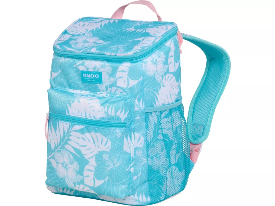 Igloo Seasonal 18 Can Backpack Cooler 