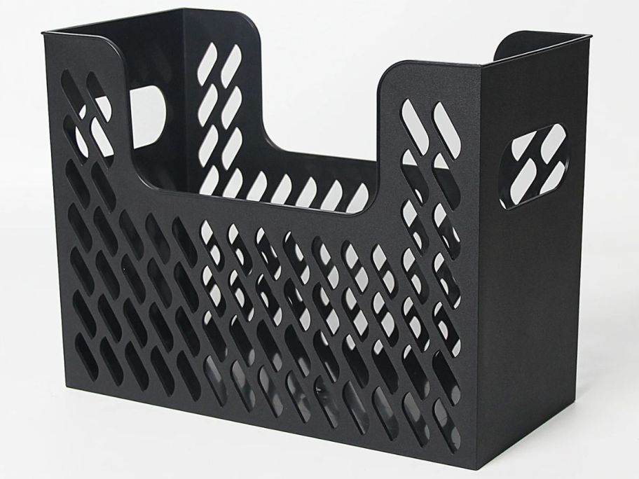 Pen+Gear Plastic File