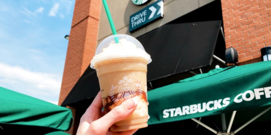 18 Must-Try Starbucks Hacks | Score Cheap Drinks All Year Long!