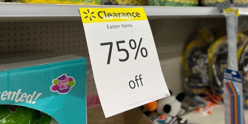 Must-Know April Deals: Clearance Sales, Freebies & More!