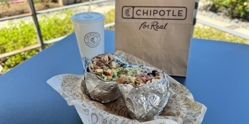 Chipotle Summer of Extras Challenge Starts June 1st – Win FREE Burritos & More!