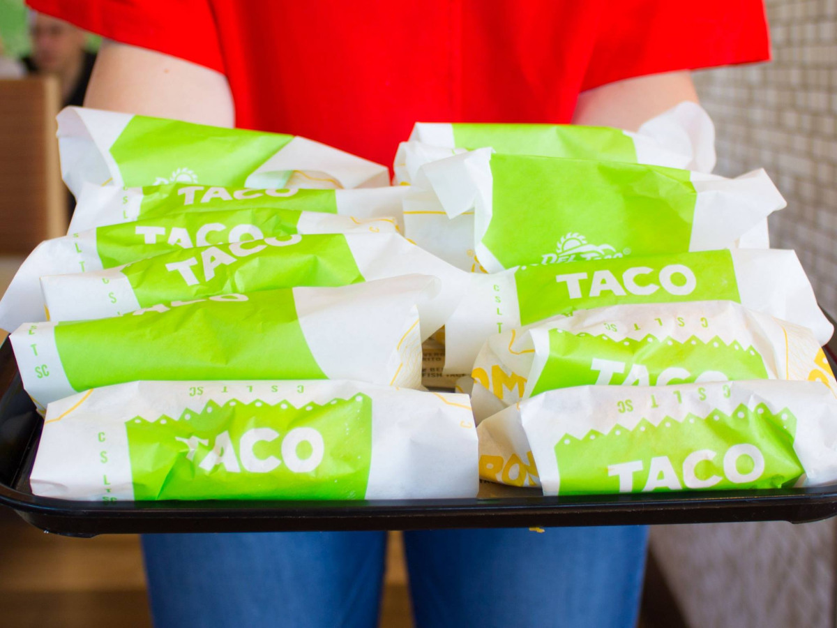 Best Tuesday Restaurant Specials – Cheap Tacos, BOGO Pizza, Wings & More!